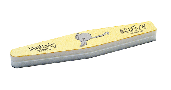 EzFlow Snow Monkey Chamois Buffer